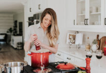 Fudgy Brownies From Deliciously Ella