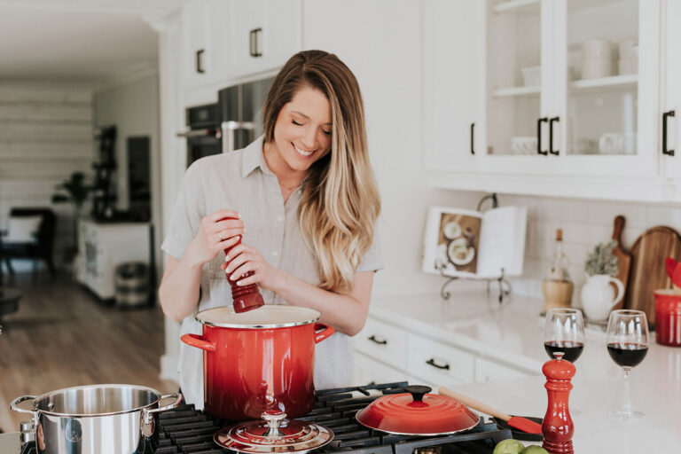 Fudgy Brownies From Deliciously Ella