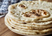 3 Easy & Traditional Levantine Bread-Based Recipes (Simple, Filling & Everyday Comfort Food)