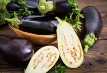 3 Levantine Recipe Ideas Using One Base Ingredient – Eggplant (Batinjan)