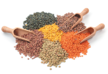 3 Easy & Traditional Levantine Lentil Recipes (Healthy, Cheap & Full of Comfort)