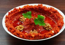 Muhammara