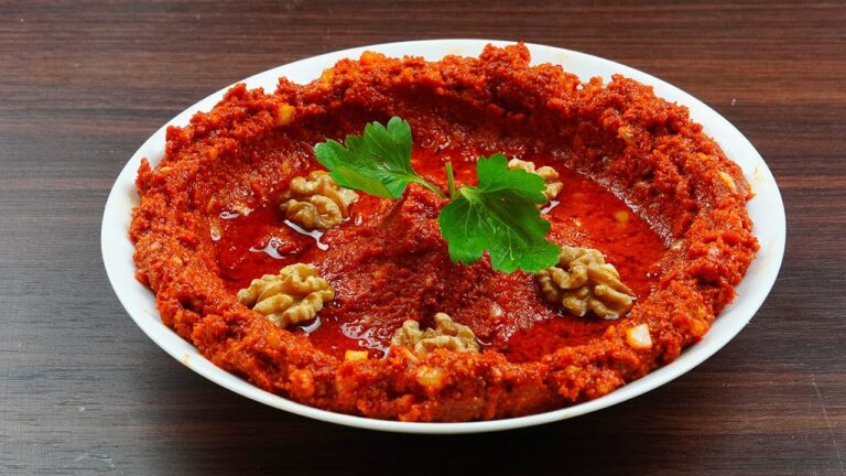 Muhammara