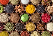 Levantine Spice Culture – The Soul of the Kitchen